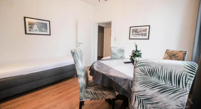 Апартаменты Superior Living Eden by we rent, SUMMERCARD INCLUDED