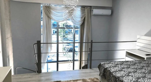 Апартаменты Saint Sebastian Flat C - Até 4 Pessoas! Com Hidro! Duplex no centro