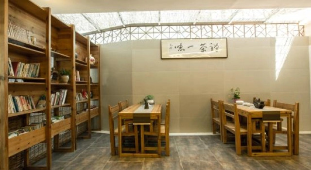 WeiWei CaoTang, Book Hotel Hoteller i Nanping med pool, Swimmingpool