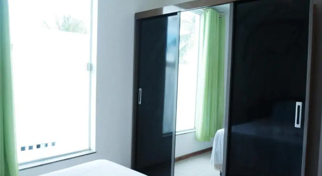 Vila Napoli - Apartamento Próximo à Praia - Ipitanga