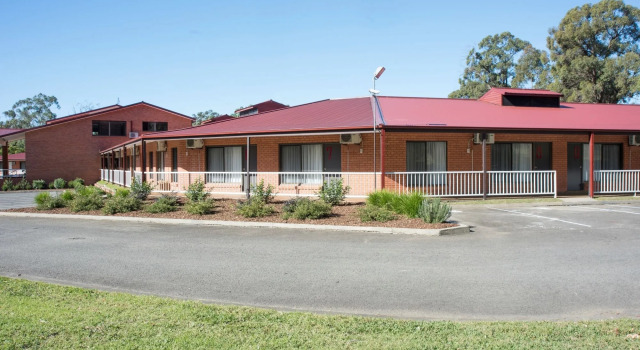 Nightcap at Archer Hotel, Prenota Hotel Nowra Shoalhaven