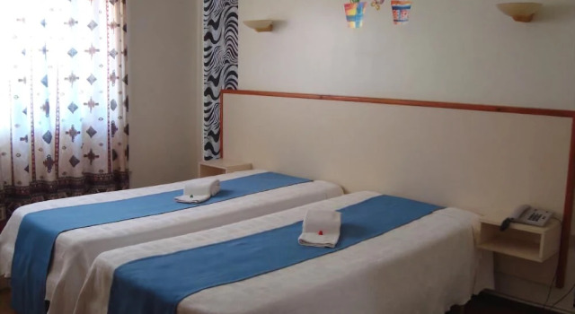 Residencial Pimenta