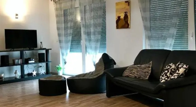 Top Ferienwohnung 125 m² in Salem, Брондау Пәтер Salem Baden-Württemberg