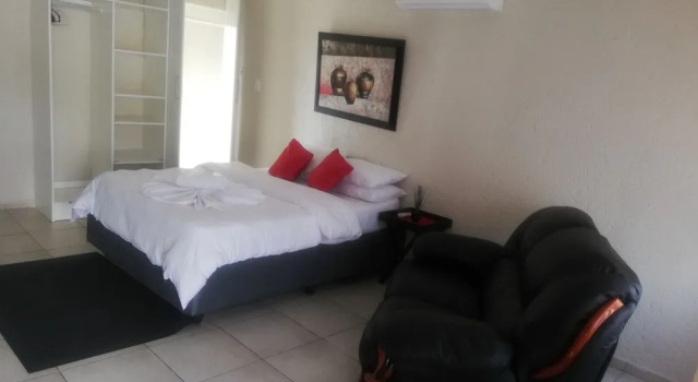 Номер Deluxe BTV Guesthouse