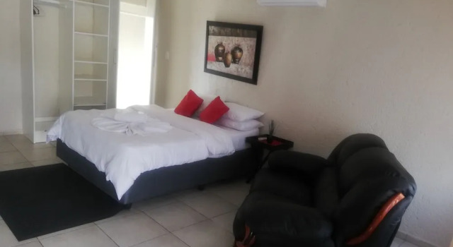 BTV Guesthouse