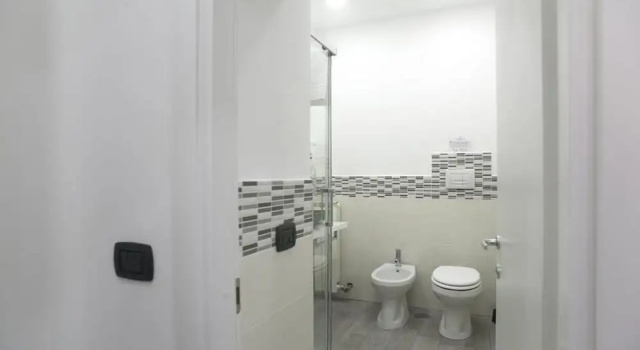 Двухместный номер Standard La Casa di Luna