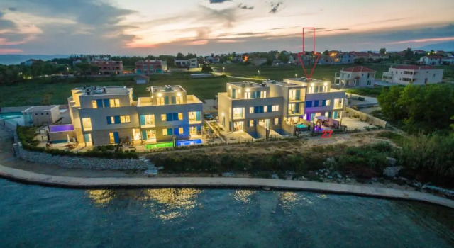 Вилла Villa Miri