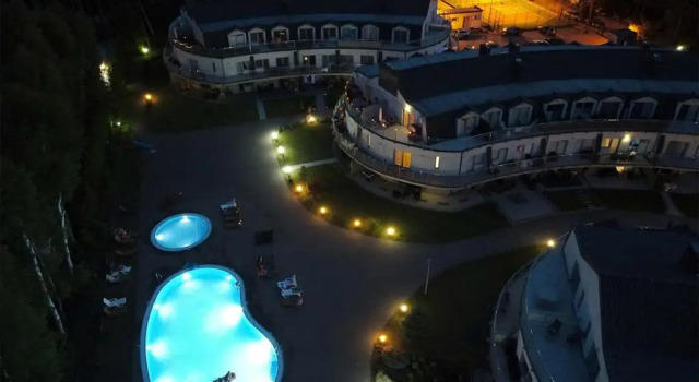Апартаменты Apartament Baltic Star