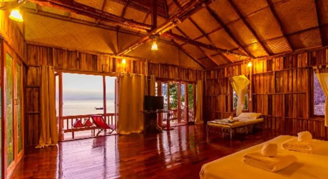 Вилла Premier Koh Jum Resort