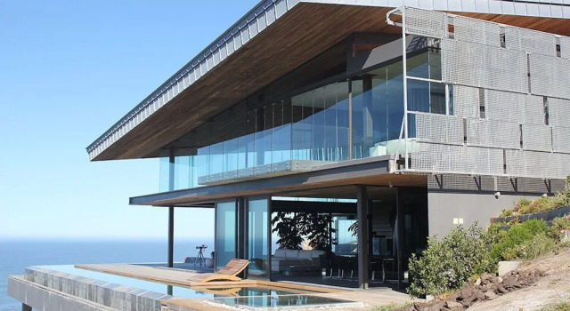 3 The Cove