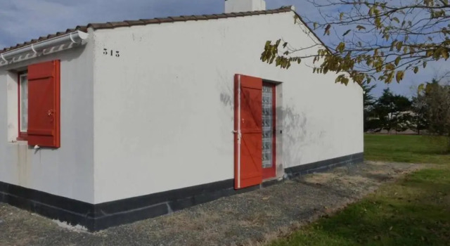 Maison Bretignolles-sur-Mer, 2 pièces, 4 personnes - FR-1-224A-586, Забронировать Отель Бретиньоль-сюр-Мер Vendée