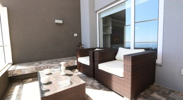 Apartament 132 Costa De Montemar, Забронировать Апартаменты/квартира Конкон область Вальпараисо, рядом с Concon Yacht Club