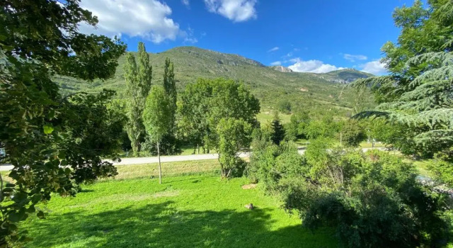 Коттедж Gîte en Haute Provence