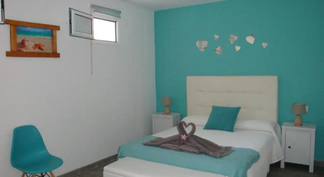 Paradise Apartment 1 Minute from the beach, Prenota Appartamento Corralejo Isole Canarie