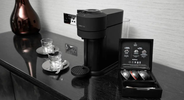 Номер Executive Stanley House Hotel & Spa