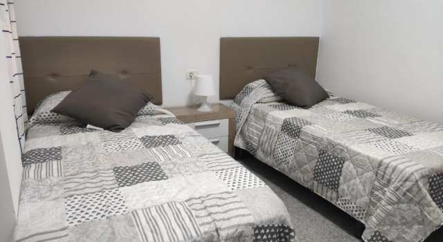 Апартаменты с 2 комнатами NG Candelaria - Santa Cruz de Tenerife