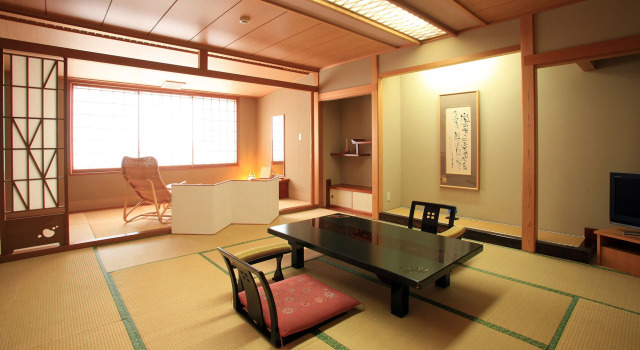 Номер Standard Bourou Noguchi Hakodate
