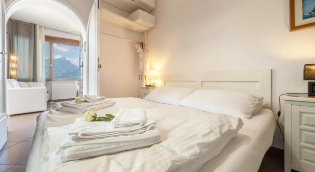 Residence La Mignon - Oleandri
