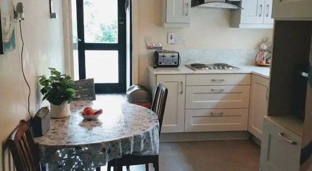 Коттедж Wexford Townhouse
