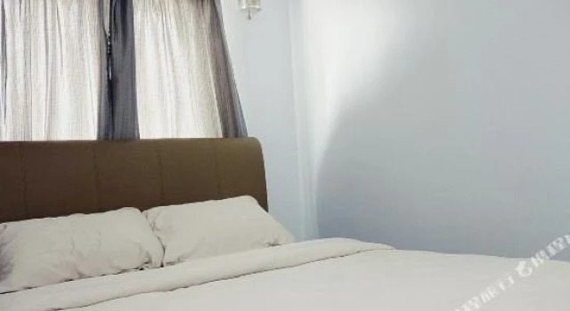 InPenang Muslim Homestay, Prenota Appartamento George Town Penang