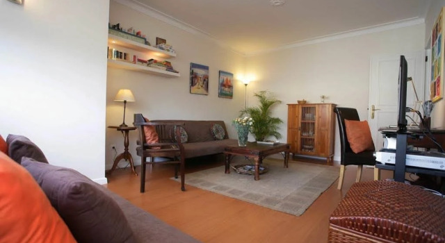 Estoril Cascais Beach & Town Holidays, Забронировать Отель Отели Эшторил с парковкой, рядом с Estoril Wellness Center, Парковка