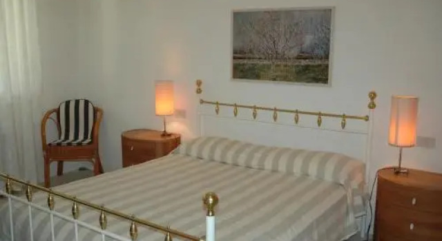 Appartamento Grecale, Book Lejlighed Hoteller i Friuli Venezia Giulia med parkering, Parkering