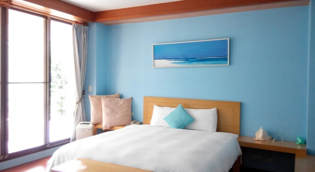 K2 villa