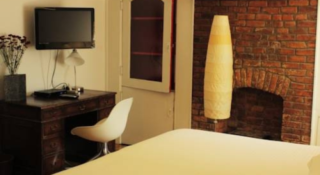 Sylvan Heights Guest House, Rezervovat Penzión New York New York