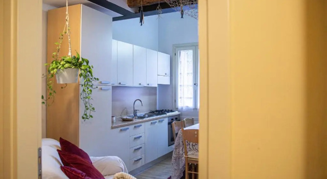 Номер Standard Locanda I Calieroni