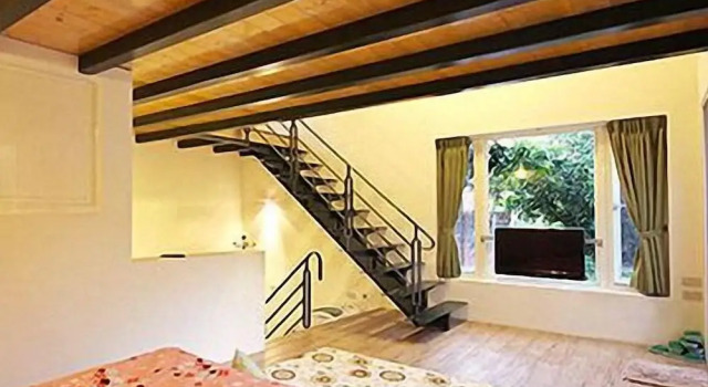 Коттедж Standard Dongguang Zhixing Homestay