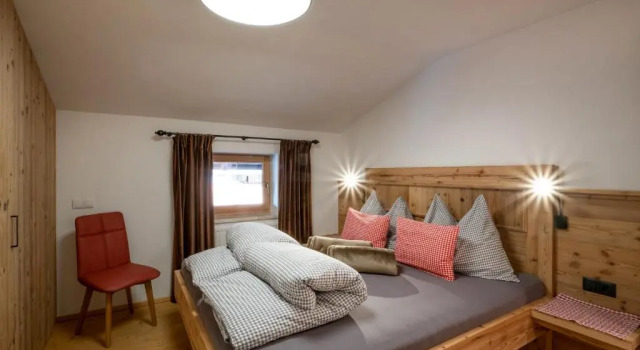 Bauernhof Vordermühltal, Забронировать Отель Отели Тироля 3 звезды, 3*