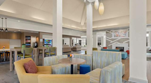 Hilton Garden Inn Atlanta East/Stonecrest