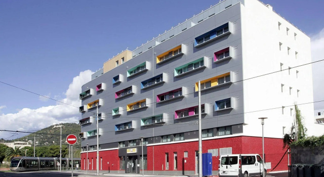 Appart'City Classic Nice