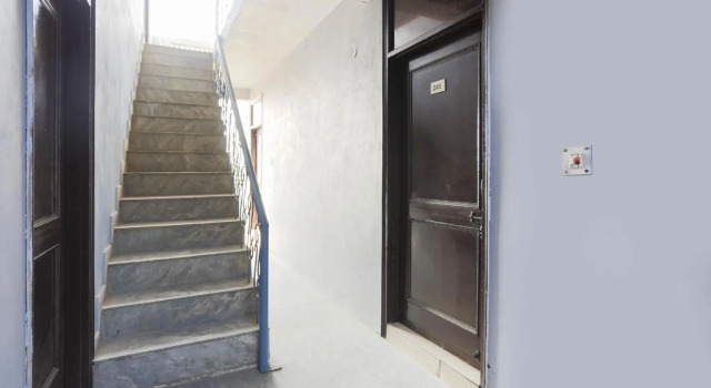 OYO 69538 Kapoor Inn, Book Hotel Phagwara Punjab