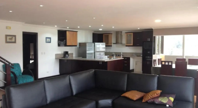 Апартаменты Deluxe Gaviota Apartments & Suites