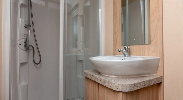 Номер Superior Newquay Bay Holiday Resort
