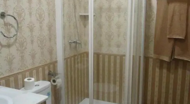Трёхместный номер Standard Hostal los Dos Naranjos