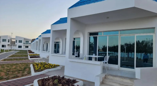 Люкс Executive Holiday Beach Resort