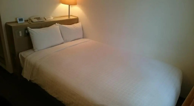 Двухместный номер Standard Hotel Crown Hills Sagamihara