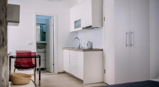 Студия Standard AMOROZO APARTMENTS by DuHomes
