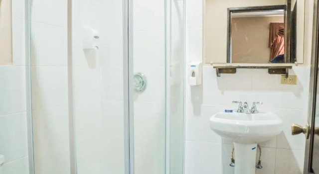 Двухместный номер Standard La Bellota Hotel