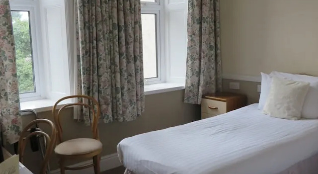 Двухместный номер Standard St. Kilda Hotel