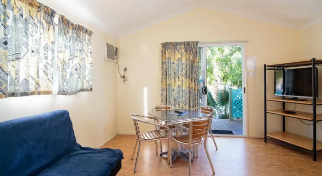 BIG4 Breeze Holiday Parks - Rainbow Beach, Prenota Campeggio Campeggi e glamping a Fraser Coast, Campeggio