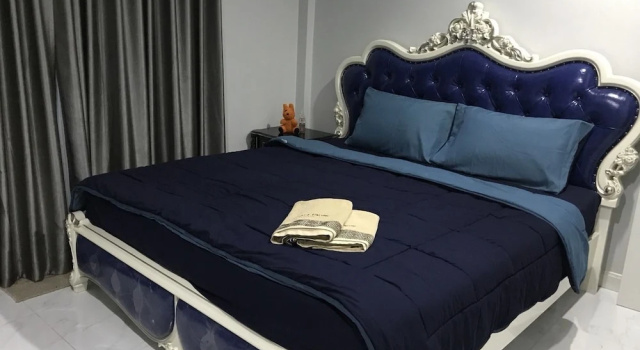Вилла с 3 комнатами SEA Villa Hua Hin