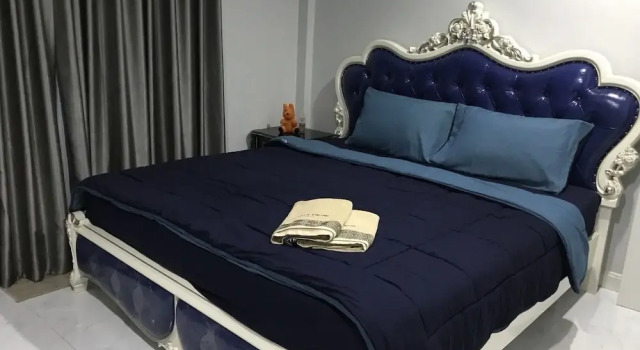 Вилла SEA Villa Hua Hin