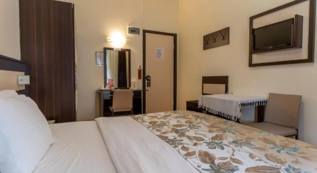 Двухместный номер Economy Hotel Karacam