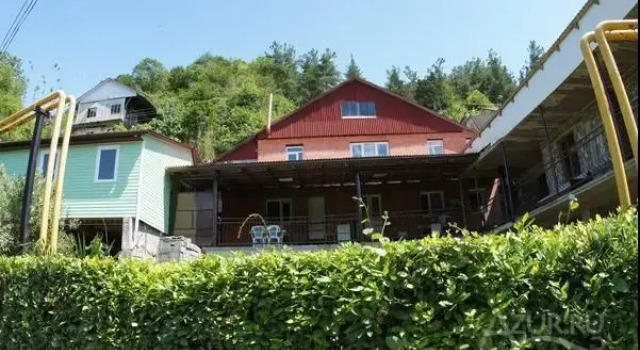 Guest House Markar