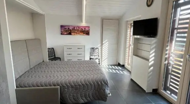 Nu.Mi.Ra. House B&B