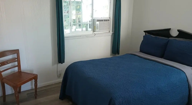 Четырёхместные апартаменты Oceana Boutique Hotel