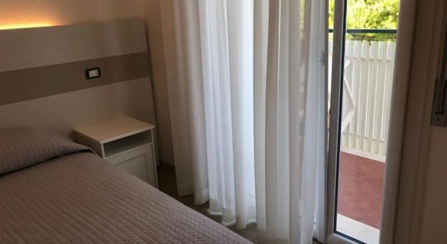 Номер Standard Hotel Portofino